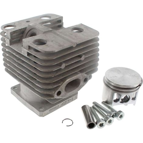 Cylindre avec piston Stihl 41340201216