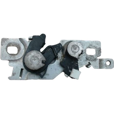 [PRODUIT D'OCCASION] Serrure Capot PEUGEOT 308 ♻️ Ref Oe. 9677850980 - Garantie à vie (1/3)