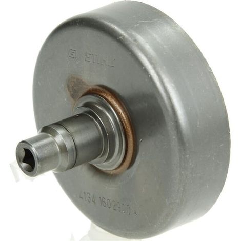 Cloche d'embrayage STIHL 41341602900 (1/2)