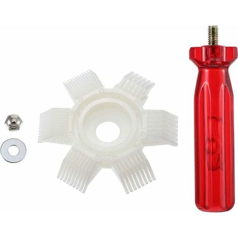 Jeu D'Adaptateurs pour Nettoyeurs Haute Pression M22 à Kit de Connexion Rapide 1/4 Pouce, M22 14Mm à Kit de Connexion Rapide 1/4 Pouce (1/5)