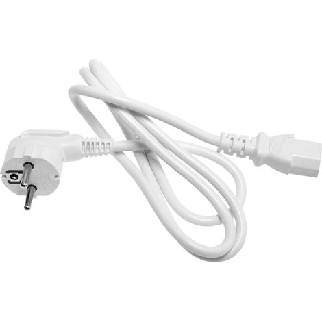 Cavo alimentazione moulinex MS 650066 bianco durevole