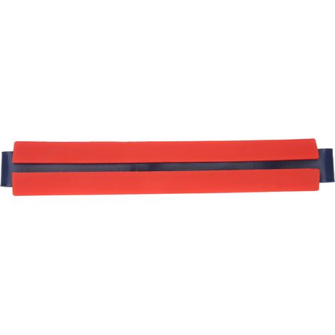 Gabarit de rasage du cou - Modèle pour ligne capillaire et barbe DIY (1/5)