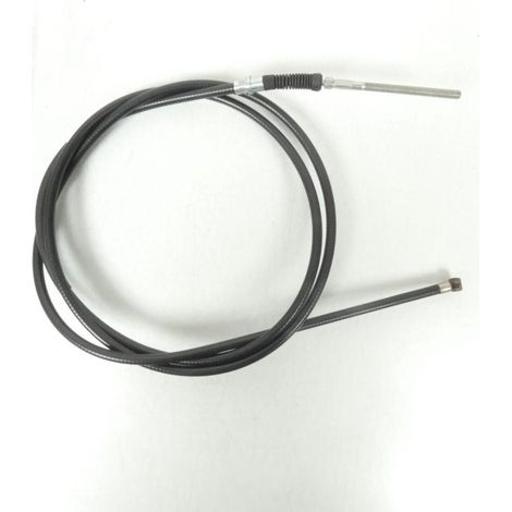Câble de frein arrière pour scooter Piaggio 50 Zip Fast Rider (1/3)