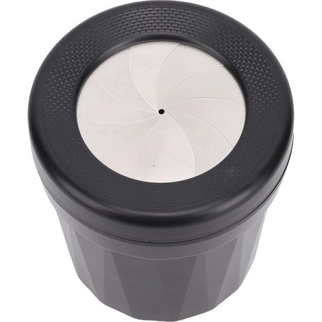 Poubelle de Voiture Compacte-poubelle Slastique pour Voitures, Camions, SUV, Avoine et Moi - Utilisation Parfaite du Centre et du Sol Storageox pour la propreté en Déplacement (1/4)