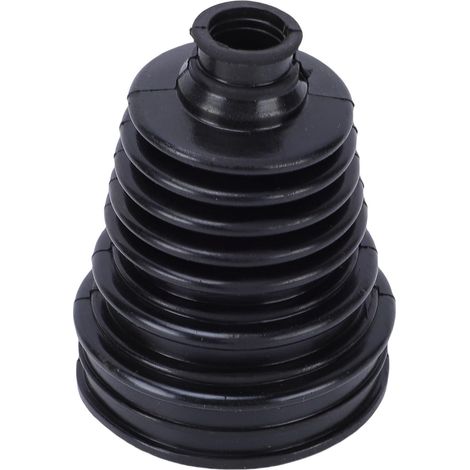Botte D'essieu CV en Silicone, Joint de Graisse de Remplacement Universel pour Usage Automobile (1/5)