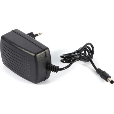 Adaptateur Alimentation - Ac 100-240V Vers Dc 12V 3A - Pour Bandes Led - Usage Interieur - 36W (1/4)