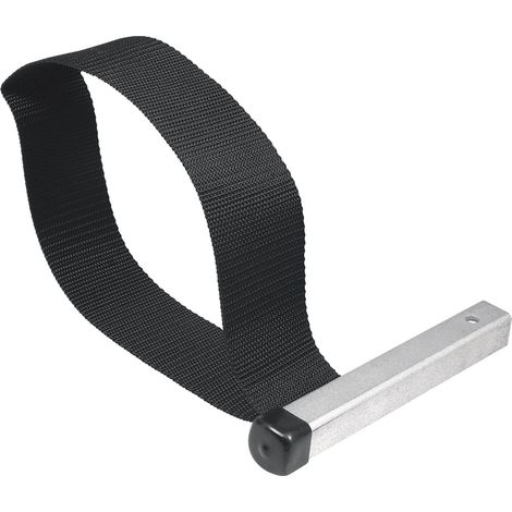 Llave para filtro de aceite - 152 mm