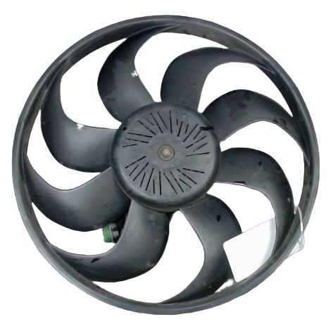 [PRODUIT D'OCCASION] Moteur Ventilateur Radiateur VOLVO V40 ♻️ Ref Oe. 32137337 - Garantie à vie (1/3)