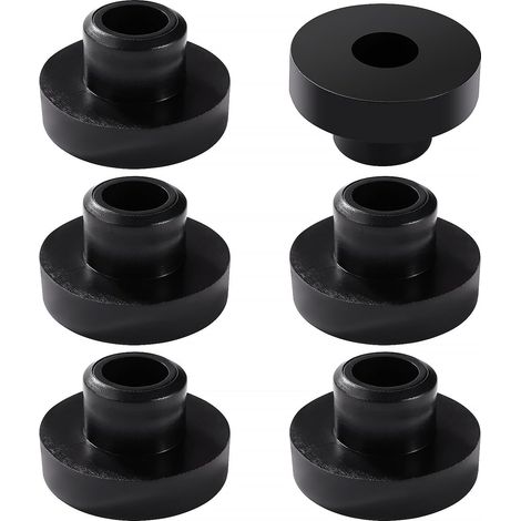 Stück 13 mm (33/64 Zoll) Kraftstofftank-Ösenringe, kompatibel mit MTD Troy Bilt 735-0149 935-0149