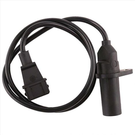 Accessoires automobiles - Capteur de position d'angle de vilebrequin avec calage et régime moteur pour Ducati 2001-2008 55240201A (1/5)