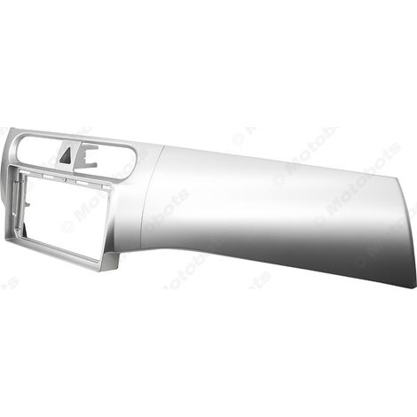 Convient pour le cadre de modification du téléviseur grand écran 9 pouces Zhonghua H230 (2012), le cadre de modification de l'autoradio et le support de modification. (1/4)