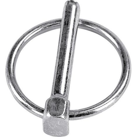 Pin a clip 11 x 45 1