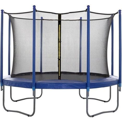 Trampolinnetz - 396 cm - Innenkante