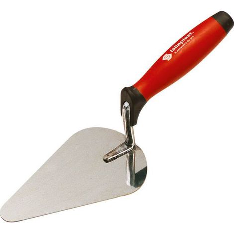 KELLE FACON REIMS EDELSTAHL 16CM STIEL AUS ZWEI MATERIALIEN TALIAPLAST - 431511