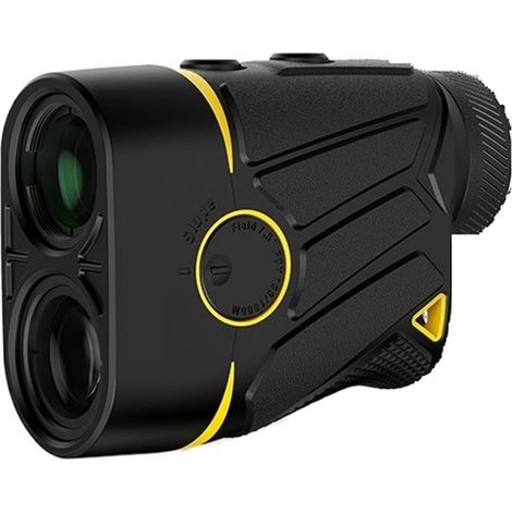 Mètre de Mesure Rapide télémètre Golf télescope avec la Batterie et Les compteurs Recherche Rang boîtier Protection for Chasse Précis Mesure Distance Effort (1/5)