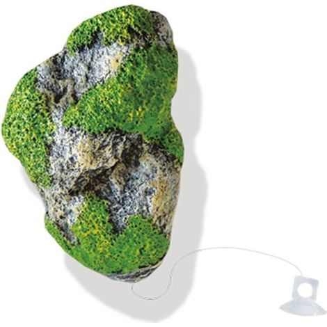 Rocher flottant Décoration pour aquariums 14 cm
