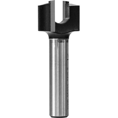 Mafell Planfräser D. 19 mm 090282 Zubehör für Kantenfräse KF 1000