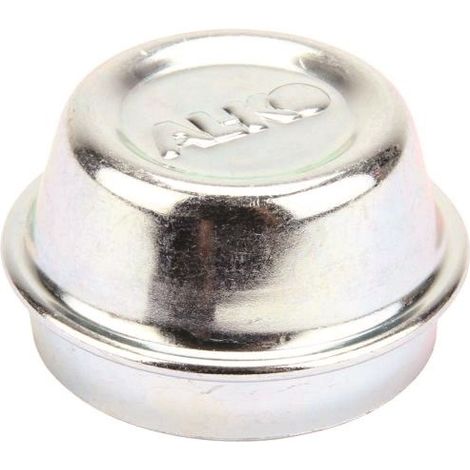 Chapeau de moyeu ALKO pour remorque 500 à 750kg – Diamètre 40mm – Pour moyeux NF – Charge maxi 750kg – Al-Ko