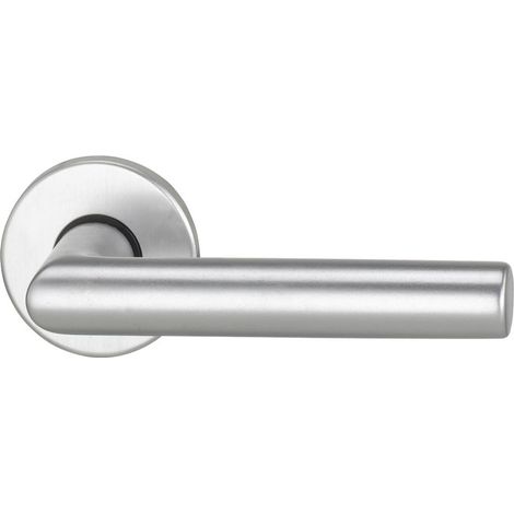 edi EST-Drückerlochteil Innen festdrehb gel.,CL-Form Riva,10mm 108H/052 F00 (1/3)