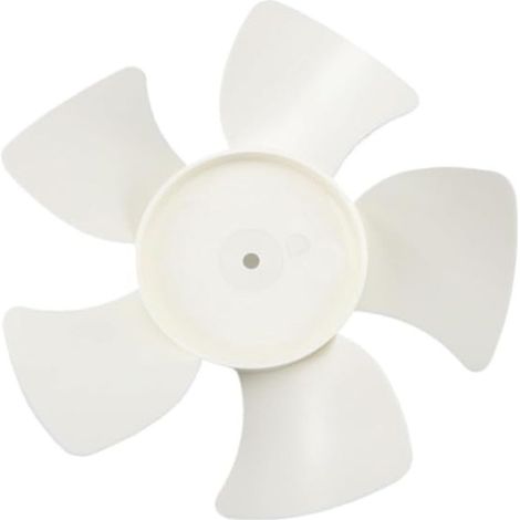 Ventilateur de refroidissement de boîte de vitesses de rechange pour tracteur 108393, compatible avec les modèles Lawn & Garden 73401 et 73403 (1/5)