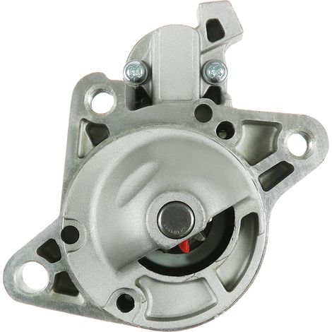 Anlasser für Mazda 626 2.0 TD TDDI D (1/5)