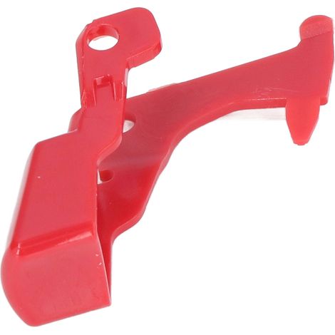 Interrupteur d'aspirateur robuste, pièce de rechange pour modèles V10 et V11, bouton marche/arrêt durable. (1/5)