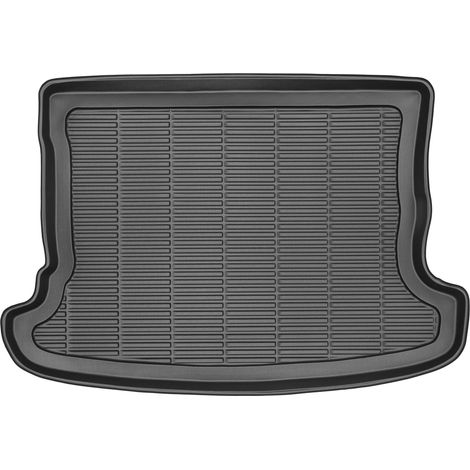 Kofferraummatte MAX-MAT 912110 - Toyota Corolla Verso II Minivan 2004-2009