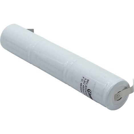 Beltrona BEL3DD4500HSCLG Pile rechargeable spéciale NiCd 3.6 V 4500 mAh 1 pc(s)