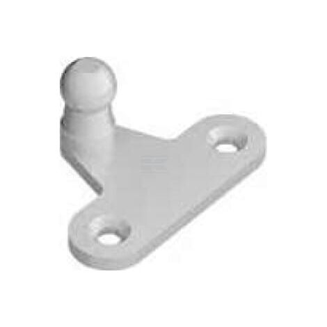 Halterung für Gasfedern und Dämpfer STABILUS CA7592TM (1/2)