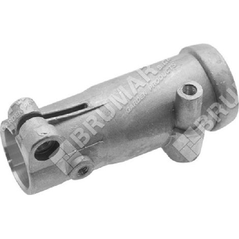 Giunto di collegamento asta gruppo frizione per decespugliatori a zaino ASIA-CHINA COMPATIBILE - 048246