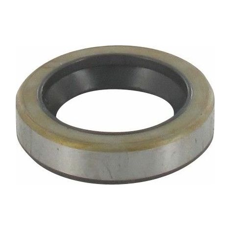 Joint Spi Vilebrequin - Diamètre Intérieur 22.20 mm - Épaisseur 7.8 mm - Pour Moteurs Série 06 à 22 - 1 Pièce (1/2)