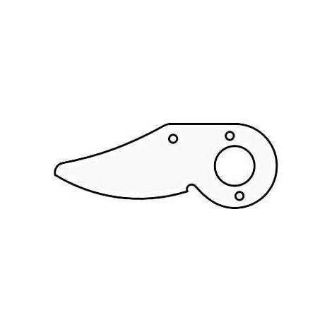 FELCO 6/3 Ersatz-Klinge (1/9)