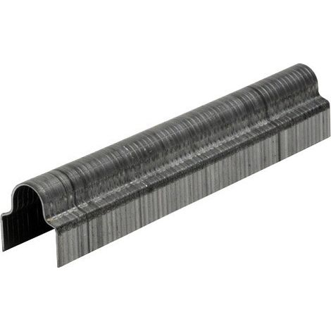 Maurer Clip de câble rond numéro 14 6,5 mm 630 pièces