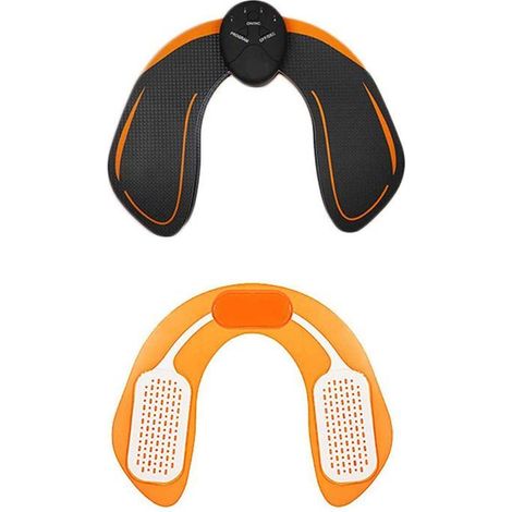 Elektrisches Muskelstimulationsgerät (EMS) für gezieltes Training, Hüft-Elektrostimulationsgerät, Gesäß-Elektrostimulationsgerät, AquaForge-Stimulation