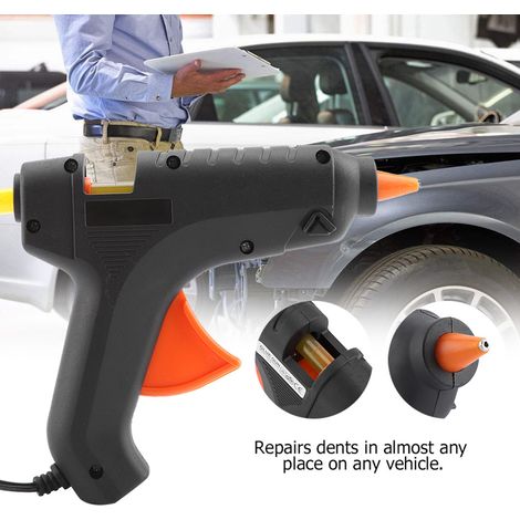 40-W-DIY-Auto-Dellenreparaturset, 40-W-Heißklebepistole (1/5)