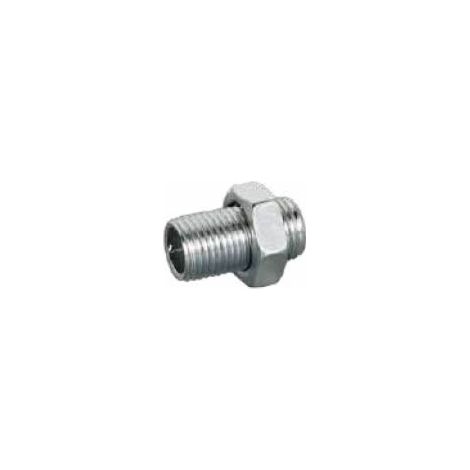 CSS 002204617 Tige filetée creuse Ø9.6x20mm - Sachet 10u