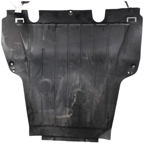 [PRODUIT D'OCCASION] Protection Carter Huile RENAULT Clio III 2010- 1.5 Dci ♻️ Ref Oe. 758900612r - Garantie à vie (1/3)