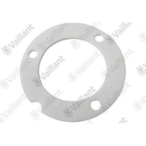 Vaillant Dichtung Brenner für VC 10, 15, 20, 25, 30 CS/1-5 R1 und weitere Modelle (1/3)