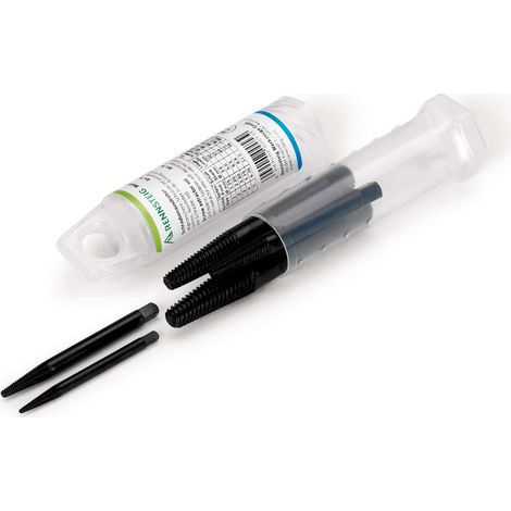 Rennsteig Schraubenausdreher ãSpiraleÀ™ (M3 ° M18, für abgebrochenen Schrauben) (1/3)