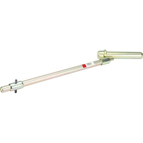 Stift, 500 mm gerade CP48KR (1/2)