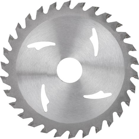 110x20x1,8x30T Hartmetall-Sägeblatt, professionelle Holztrennscheibe für Schreiner (1/5)