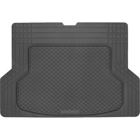 TA045 Protector para maletero XONE en PVC recortable e impermeable 112x139 cm