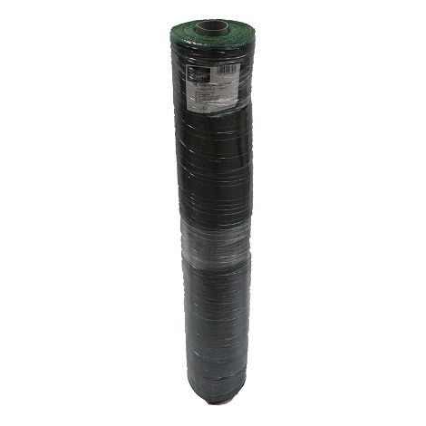 Vilmorin -Gewebe -Antihierbas, Polypropylen, 90 g/m, GrÐ©n, Rollen 2,10 m x 100 m