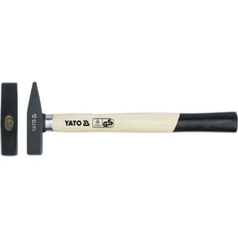 Martello da fabbro 100 g / YT-4501 / yato (1/3)