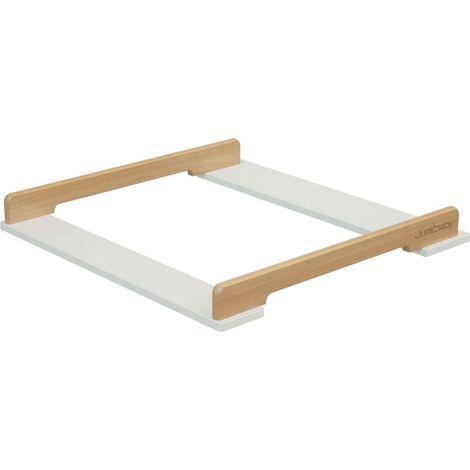JURABABY - Plan à langer universel 70 cm KIRA pour commode bébé (1/5)