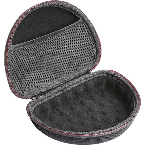 Étui rigide de transport pour casques sans fil T450BT/T500BT (1/5)