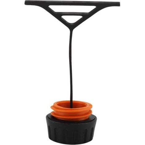 2pcs bouchon d'essence pour STIHL 028 038 020 021 023 024 025 026 034 036 048 (1/4)