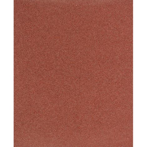 PFERD TOOLS Gewebe Schleifbogen Korund 230x280mm BG BR A40 für Stahl bei hoher Beanspruchung 50 Stk (1/5)