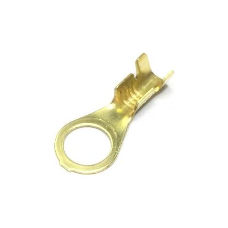 Blister avec 10 bornes à vis de 8 mm Câble 1-2,5 mm 65-13310-00
