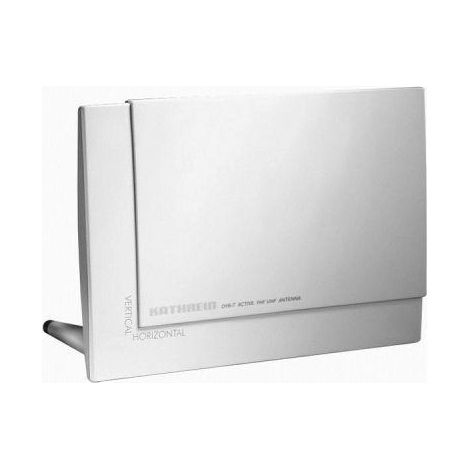 Kathrein BZD 30 antena activa blanca de interior